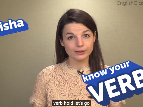 Learn English with EnglishClass101.com: