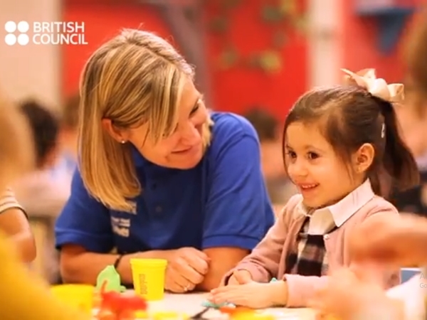 British Council: Learn English Kids