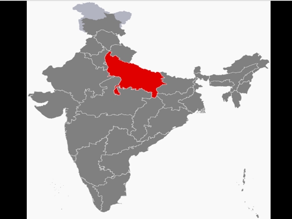 கேள்வி 1: சிந்து நாகரிகத்தில் உள்ள 'ஆலம்கீர்' நகரம் தற்போது எந்த இந்திய நகரத்தில் உள்ளது?