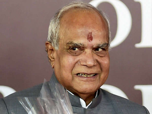 துணை வேந்தர் பட்டியல்