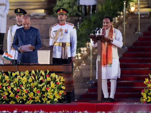 மத்திய பாஜக அமைச்சர்