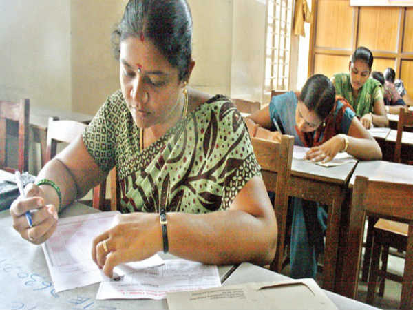 வேறு ஒரு நாளில் தேர்வு