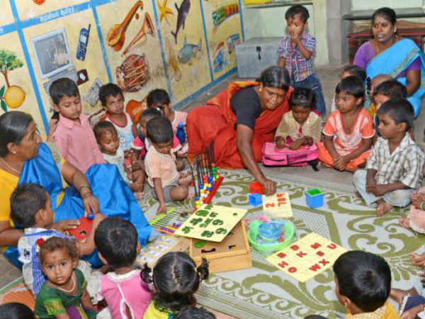 ஊதிய உயர்வும் உண்டு