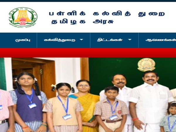 கட்டமைப்புகளற்ற அரசுப் பள்ளிகள்