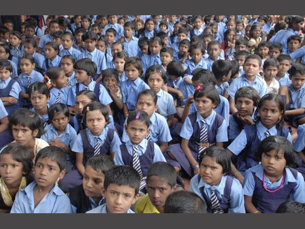 தனியார் பள்ளிகளின் கட்டணம்