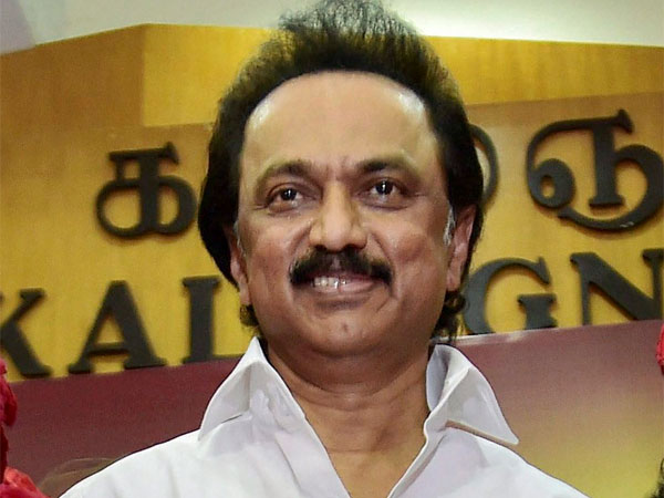 திமுக தலைவர் மு.க. ஸ்டாலின்
