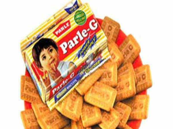 பார்லே பிஸ்கட் நிறுவனம்