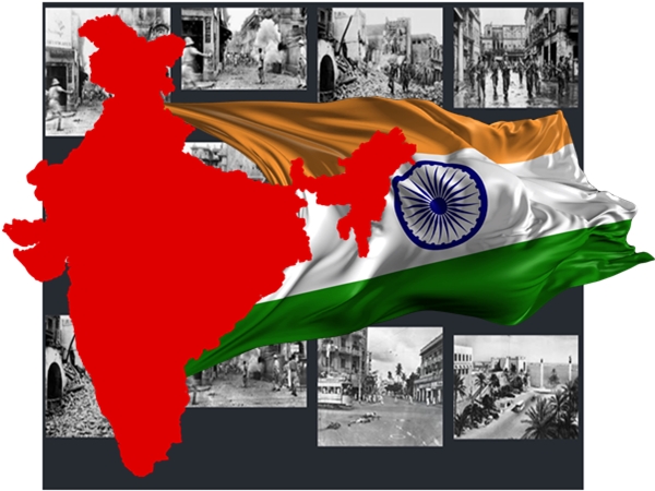 முதல் சுதந்திர தின விழா எப்படி கொண்டாடப்பட்டது தெரியுமா? முதல் சுதந்திர தின விழா எப்படி கொண்டாடப்பட்டது தெரியுமா?