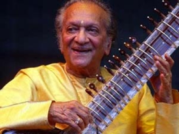பண்டிட் ரவி சங்கர்