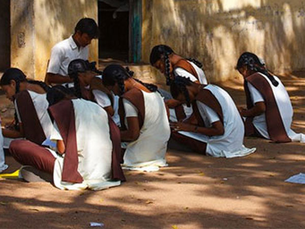 புதுச்சேரியில் ஒருவர்