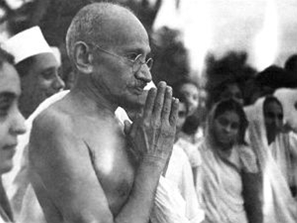 கல்வி குறித்து காந்தியின் சிந்தனை