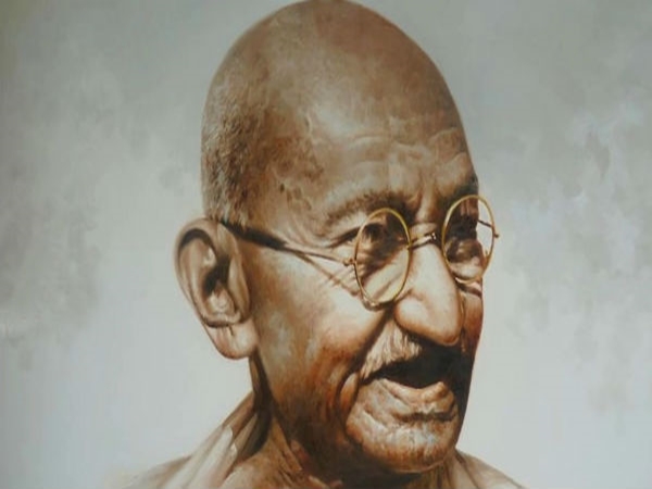 மகாத்மா காந்தியைப் பற்றி அறிய வேண்டியவை