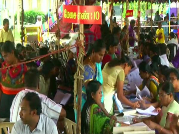 எழுத, படிக்கத் தெரிந்தால் ரூ.50 ஆயிரம்