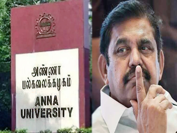 தமிழக அரசுக்குக் கடிதம்