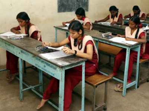 பொதுத்தேர்வு 2020 அட்டவணை