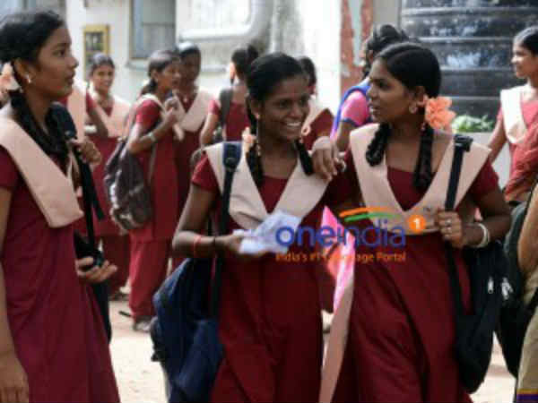தேர்வு முடிவுகள்