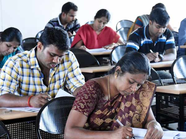 CBSE CTET தேர்வு அட்டவணை