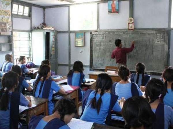5, 8ம் வகுப்பு பொதுத் தேர்வு