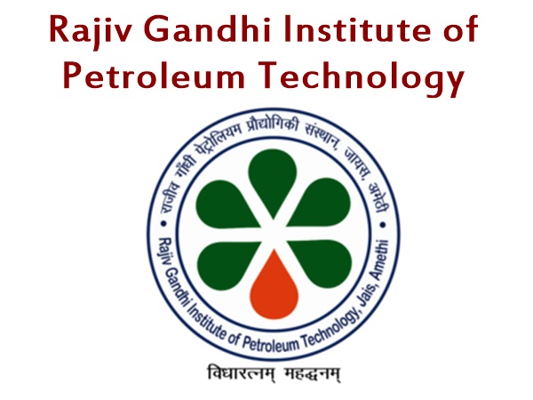 ரூ.1.12 லட்சம் ஊதியத்தில் ராஜீவ் காந்தி பெட்ரோலிய தொழில்நுட்ப நிறுவனத்தில் பணியாற்றலாம் வாங்க! ரூ.1.12 லட்சம் ஊதியத்தில் ராஜீவ் காந்தி பெட்ரோலிய தொழில்நுட்ப நிறுவனத்தில் பணியாற்றலாம் வாங்க!