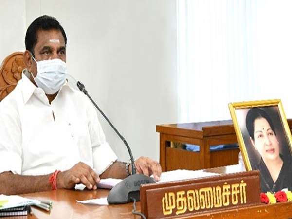 முதலமைச்சர் அறிவிப்பு