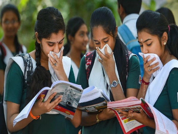 தேர்வு முழுமையாக ரத்து