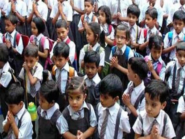 50 சதவிகிதம் இலக்கு நிர்ணயம்