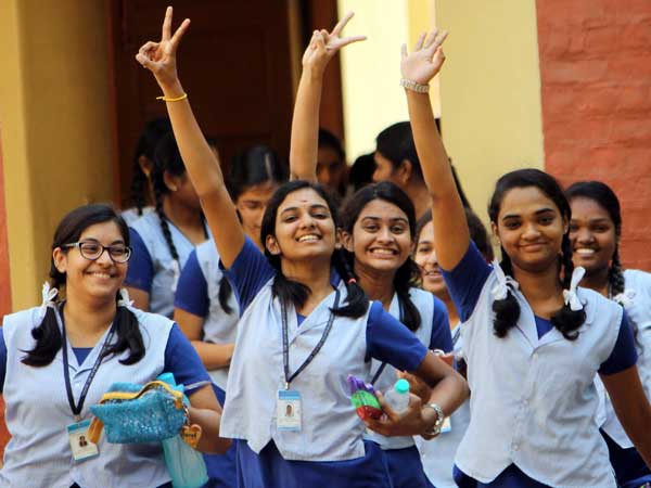 CBSE 12th Result 2020: சிபிஎஸ்இ 12ம் வகுப்பு பொதுத் தேர்வு முடிவு வெளியீடு!! CBSE 12th Result 2020: சிபிஎஸ்இ 12ம் வகுப்பு பொதுத் தேர்வு முடிவு வெளியீடு!!