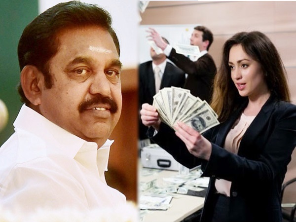 13 ஆயிரம் பேருக்கு வேலை வாய்ப்பு! ரூ.10 ஆயிரம் கோடிக்கு ஒப்பந்தமளித்த முதலமைச்சர்! 13 ஆயிரம் பேருக்கு வேலை வாய்ப்பு! ரூ.10 ஆயிரம் கோடிக்கு ஒப்பந்தமளித்த முதலமைச்சர்!