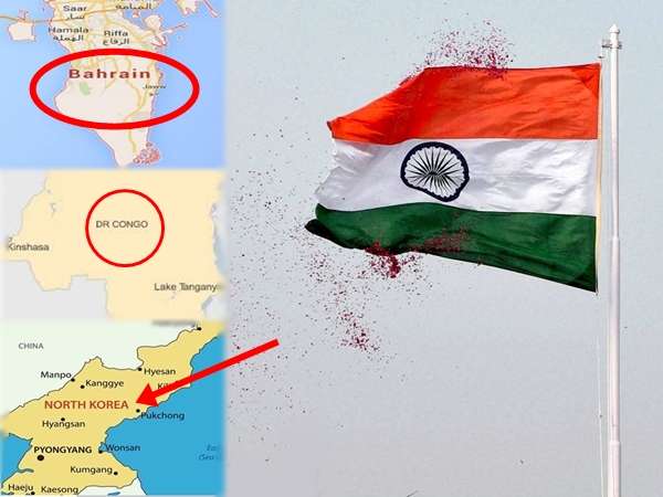 ஆகஸ்ட் 15 இந்தியாவுக்கு மட்டும் சுதந்திரம் இல்லையா? இது என்ன புதுசா இருக்கு!! ஆகஸ்ட் 15 இந்தியாவுக்கு மட்டும் சுதந்திரம் இல்லையா? இது என்ன புதுசா இருக்கு!!