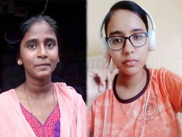 நீட் தேர்வால் தொடரும் மரணங்கள்! தூக்கில் தொங்கிய கோவை மாணவி! நீட் தேர்வால் தொடரும் மரணங்கள்! தூக்கில் தொங்கிய கோவை மாணவி!