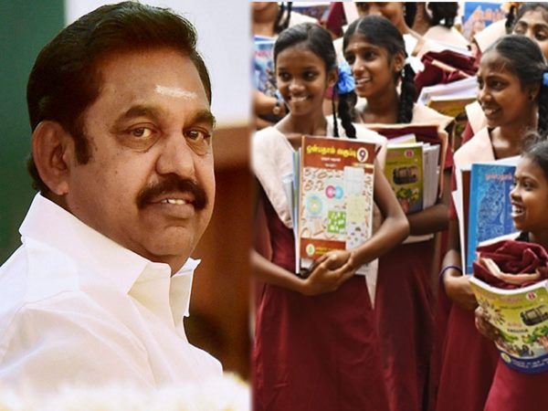 தமிழகத்தில் இருமொழிக் கொள்கை தான் பின்பற்றப்படும்! முதலமைச்சர் அதிரடி தமிழகத்தில் இருமொழிக் கொள்கை தான் பின்பற்றப்படும்! முதலமைச்சர் அதிரடி