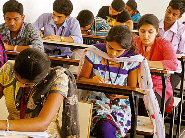 இப்படித்தான் தேர்வு நடக்கும்