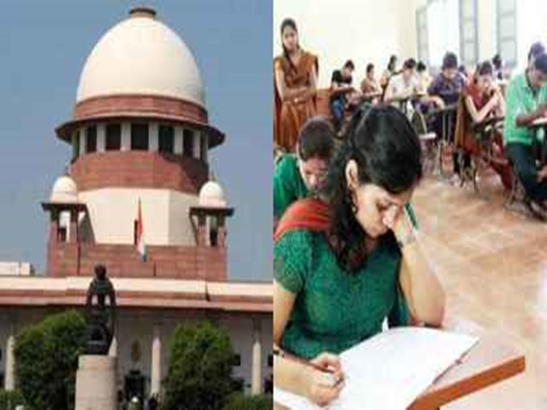 நீட் தேர்வில் சாதிக்கும் தமிழகம்