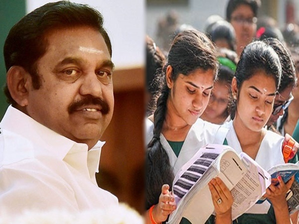 முதலமைச்சர் தான் அறிவிப்பார்