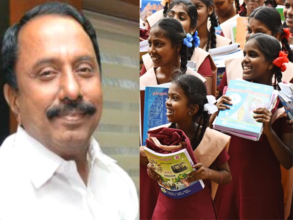 முதலமைச்சர் தான் முடிவெடுப்பார்