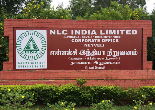 மத்திய அரசின் NLC நிறுவனத்தில் பணியாற்ற ஆசையா? ஊதியம் ரூ.90 ஆயிரம்!! மத்திய அரசின் NLC நிறுவனத்தில் பணியாற்ற ஆசையா? ஊதியம் ரூ.90 ஆயிரம்!!