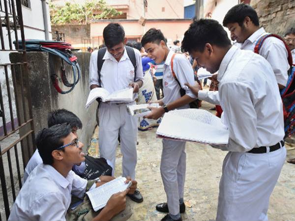 ஊரடங்கில் தளர்வுகள்
