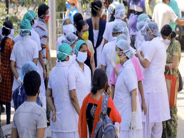 தமிழகத்தில் தலைதூக்கும் கொரோனா