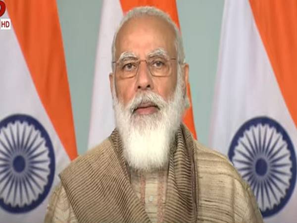 பிரதமர் மோடி ஆலோசனை