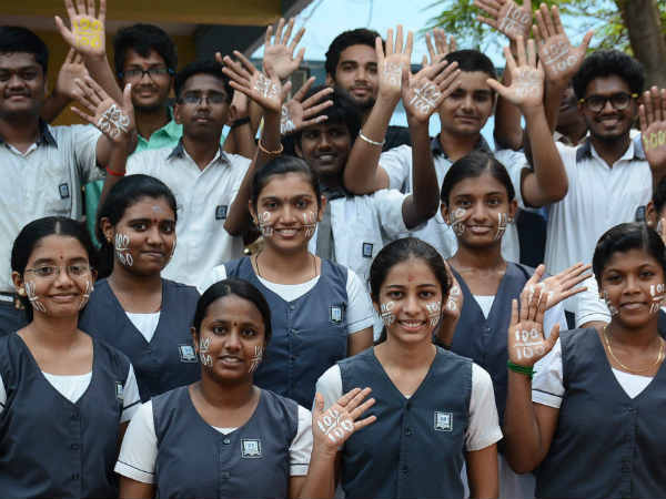 மாணவர்களுக்கு உத்தரவு