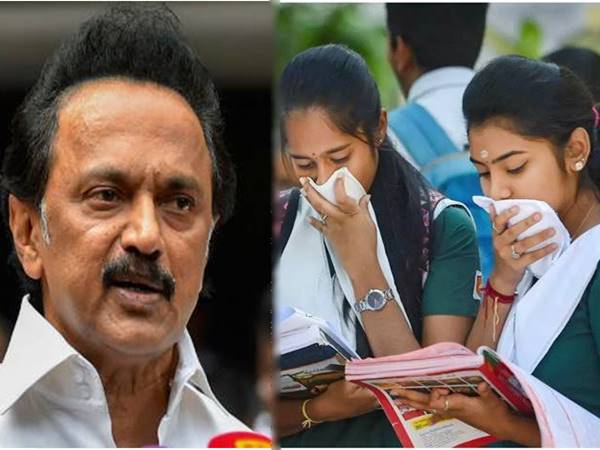 கட்டுக்குள் வந்த பிறகே பள்ளிகள் திறப்பு