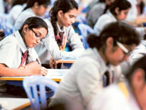 பொதுத் தேர்வுகளுக்கு பாதிப்பு