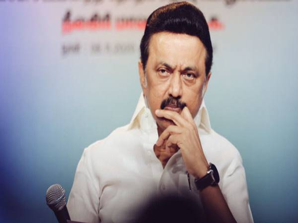 தமிழக முதலமைச்சர் ஆலோசனை