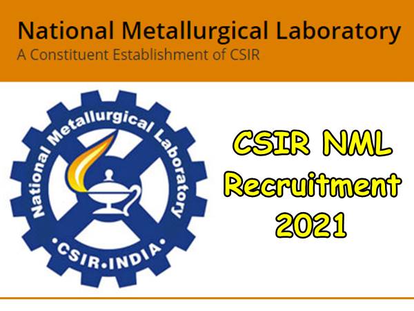 ரூ.1.63 லட்சம் ஊதியத்தில் மத்திய அரசின் CSIR நிறுவனத்தில் கொட்டிக்கிடக்கும் வேலைகள்! ரூ.1.63 லட்சம் ஊதியத்தில் மத்திய அரசின் CSIR நிறுவனத்தில் கொட்டிக்கிடக்கும் வேலைகள்!