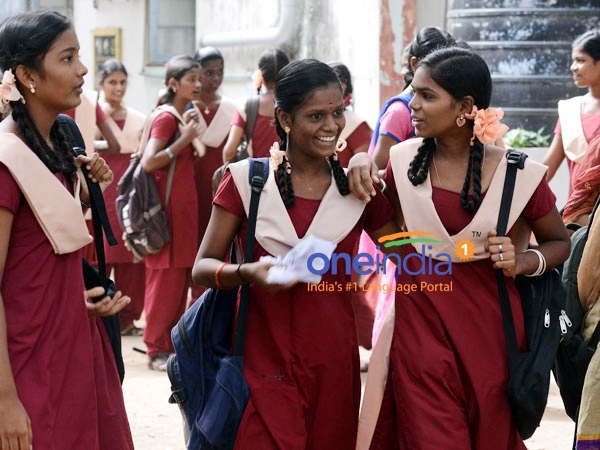 பள்ளிகளைத் திறக்க முடிவு