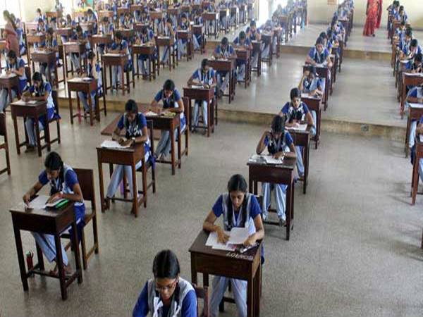 மதிப்பெண் பட்டியல் வெளியீடு