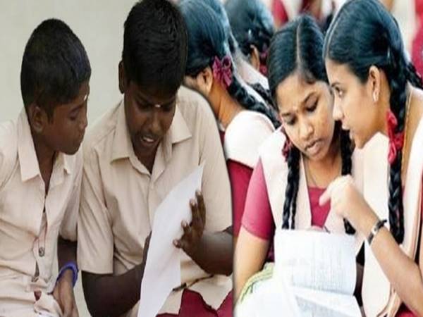 மதிப்பெண் கணக்கீடு விபரம்