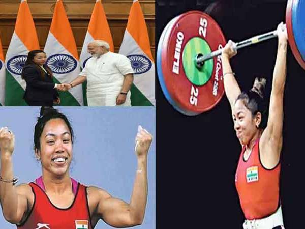 Olympic Tokyo 2020: இந்தியாவிற்கான முதல் பதக்கத்தை வென்ற மீராபாய் யார் தெரியுமா? Olympic Tokyo 2020: இந்தியாவிற்கான முதல் பதக்கத்தை வென்ற மீராபாய் யார் தெரியுமா?