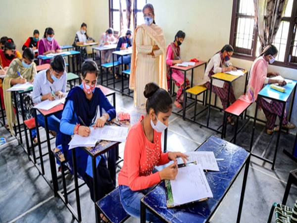 TBSE திரிபுரா 10, 12ம் வகுப்பு பொதுத் தேர்வு முடிவுகள் வெளியீடு! TBSE திரிபுரா 10, 12ம் வகுப்பு பொதுத் தேர்வு முடிவுகள் வெளியீடு!