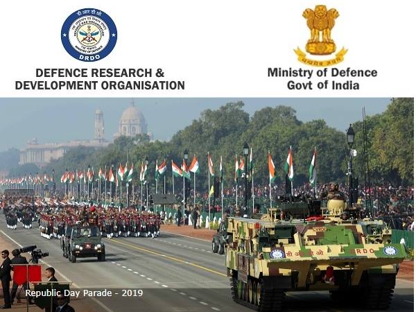 ரூ.35 ஆயிரம் ஊதியத்தில் மத்திய அரசின் DRDO-வில் பணியாற்ற ஆசையா? ரூ.35 ஆயிரம் ஊதியத்தில் மத்திய அரசின் DRDO-வில் பணியாற்ற ஆசையா?